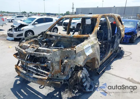 2021 Chevrolet Tahoe 4Wd Z71 from USA, damaged, VIN 1GNSKPKD0MR278837